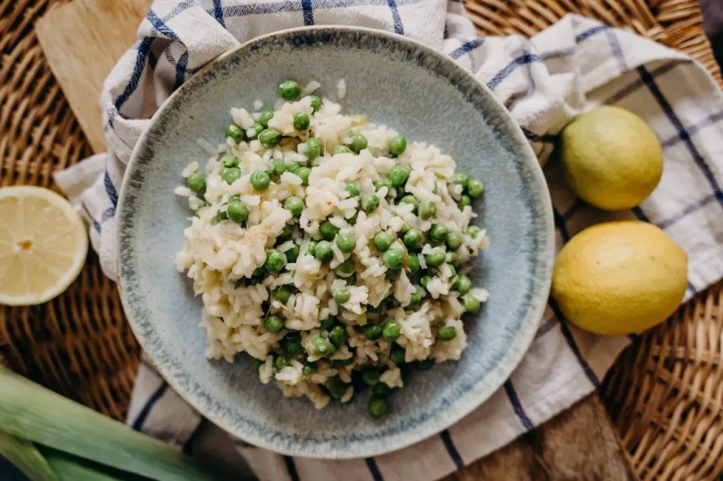 Ryż do risotto - jaki wybrać oraz jak gotować?